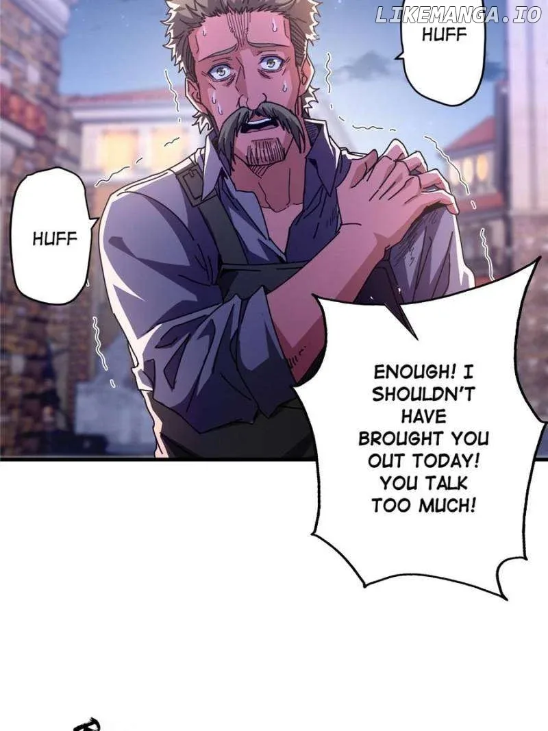 A Transmigrated Warden’s Battle for Redemption Chapter 85 page 63