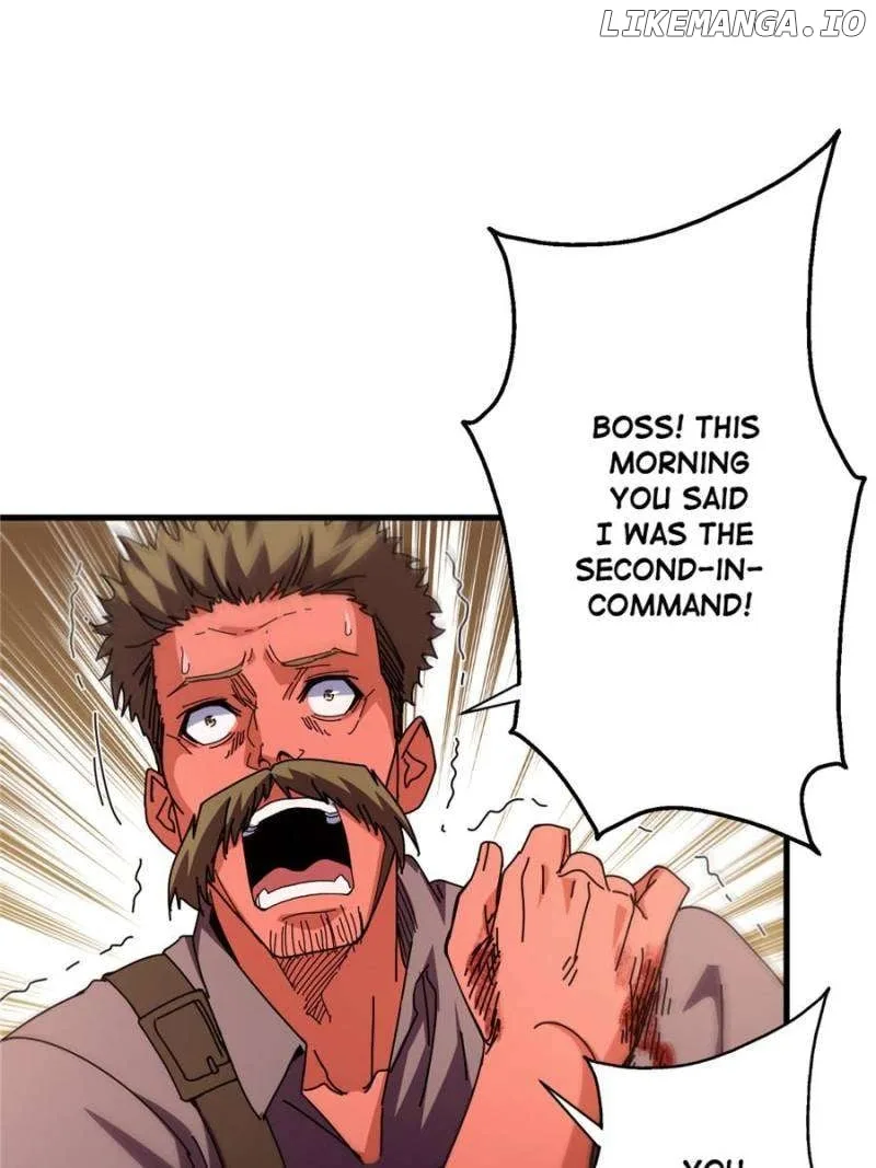 A Transmigrated Warden’s Battle for Redemption Chapter 85 page 66