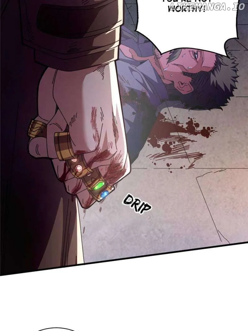 A Transmigrated Warden’s Battle for Redemption Chapter 85 page 72