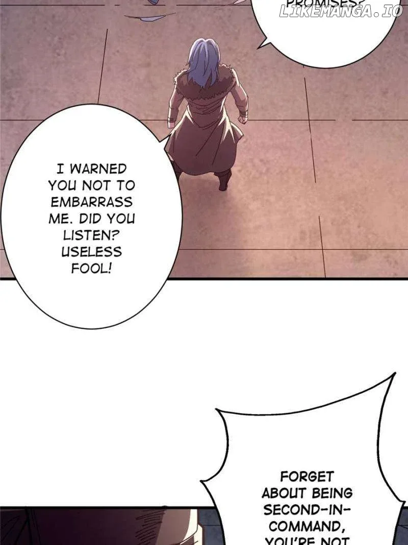 A Transmigrated Warden’s Battle for Redemption Chapter 85 page 71