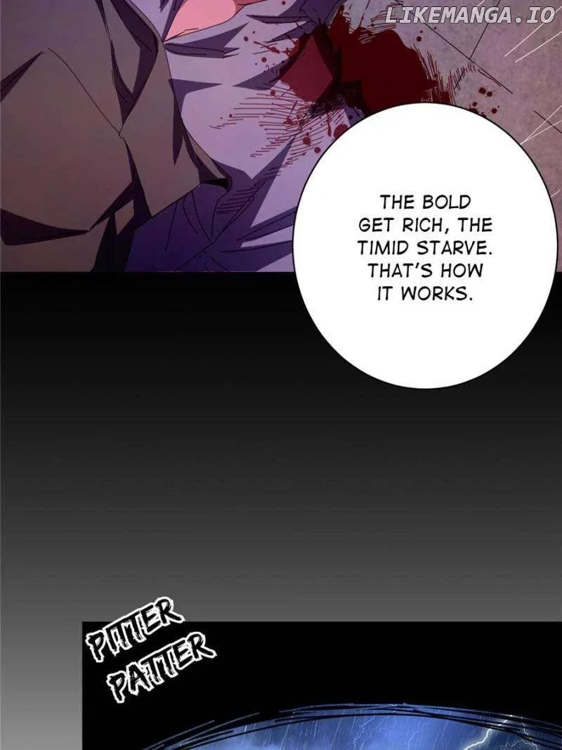 A Transmigrated Warden’s Battle for Redemption Chapter 85 page 78