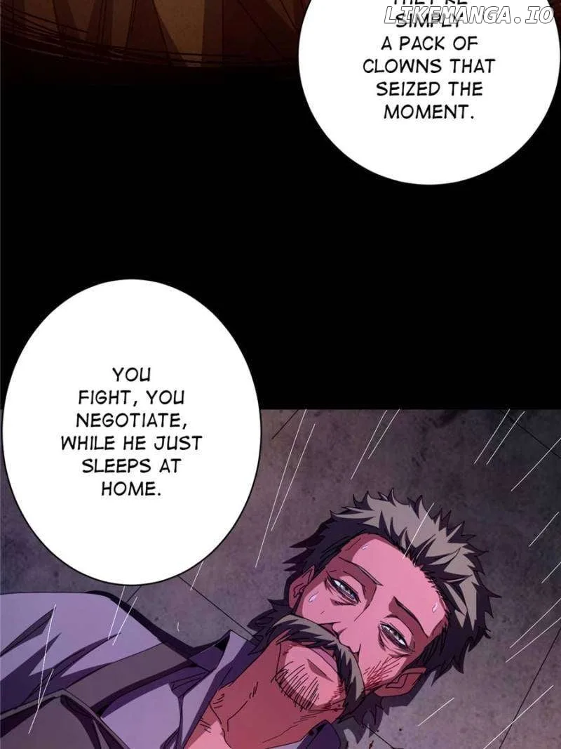A Transmigrated Warden’s Battle for Redemption Chapter 85 page 77