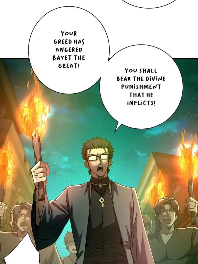 A Transmigrated Warden’s Battle for Redemption Chapter 115 page 5
