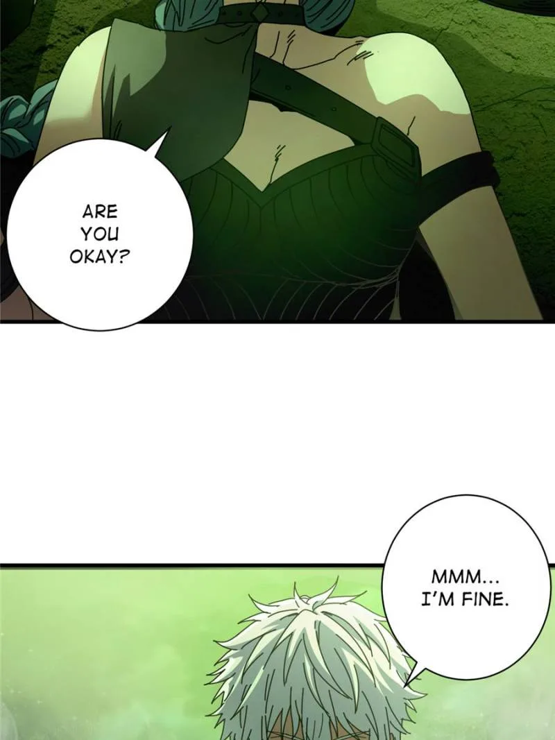 A Transmigrated Warden’s Battle for Redemption Chapter 115 page 20