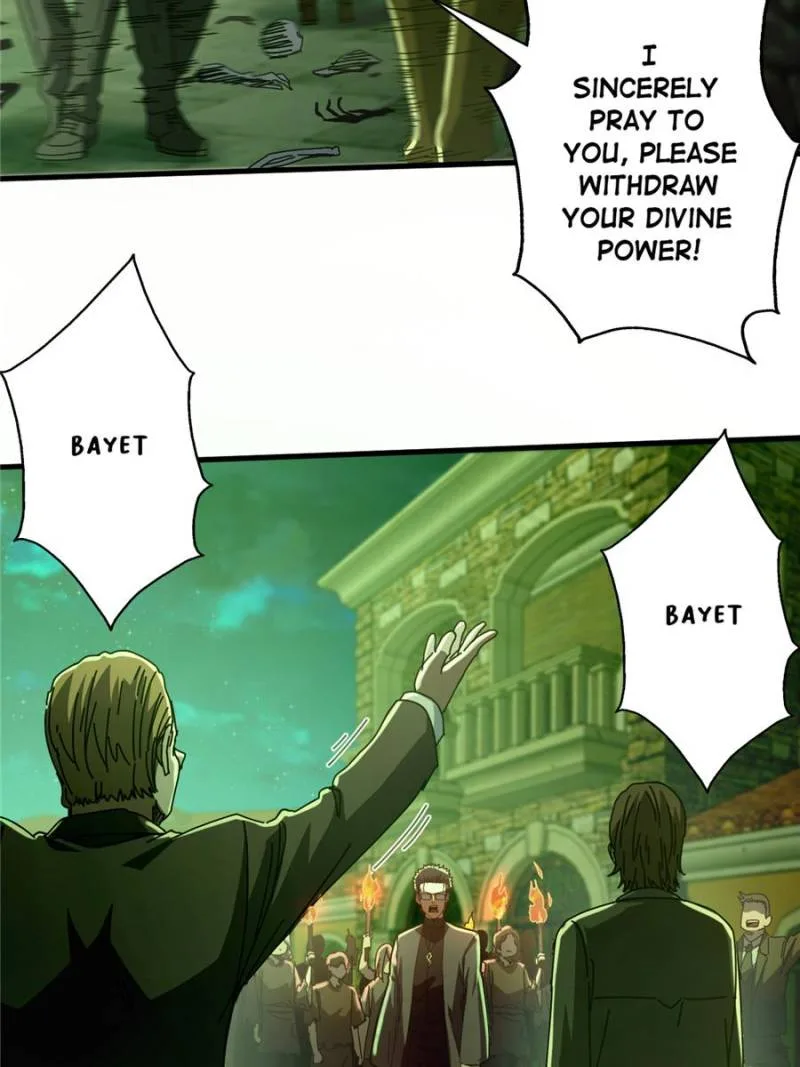 A Transmigrated Warden’s Battle for Redemption Chapter 115 page 17