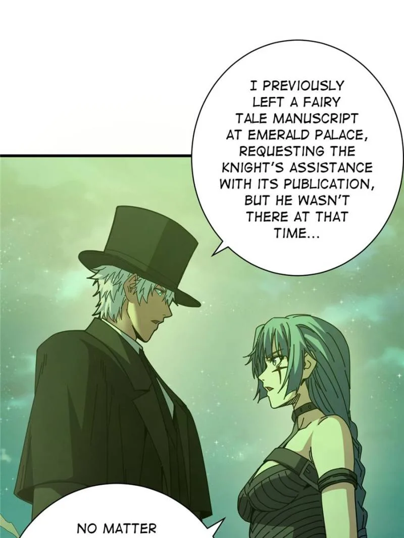 A Transmigrated Warden’s Battle for Redemption Chapter 115 page 35