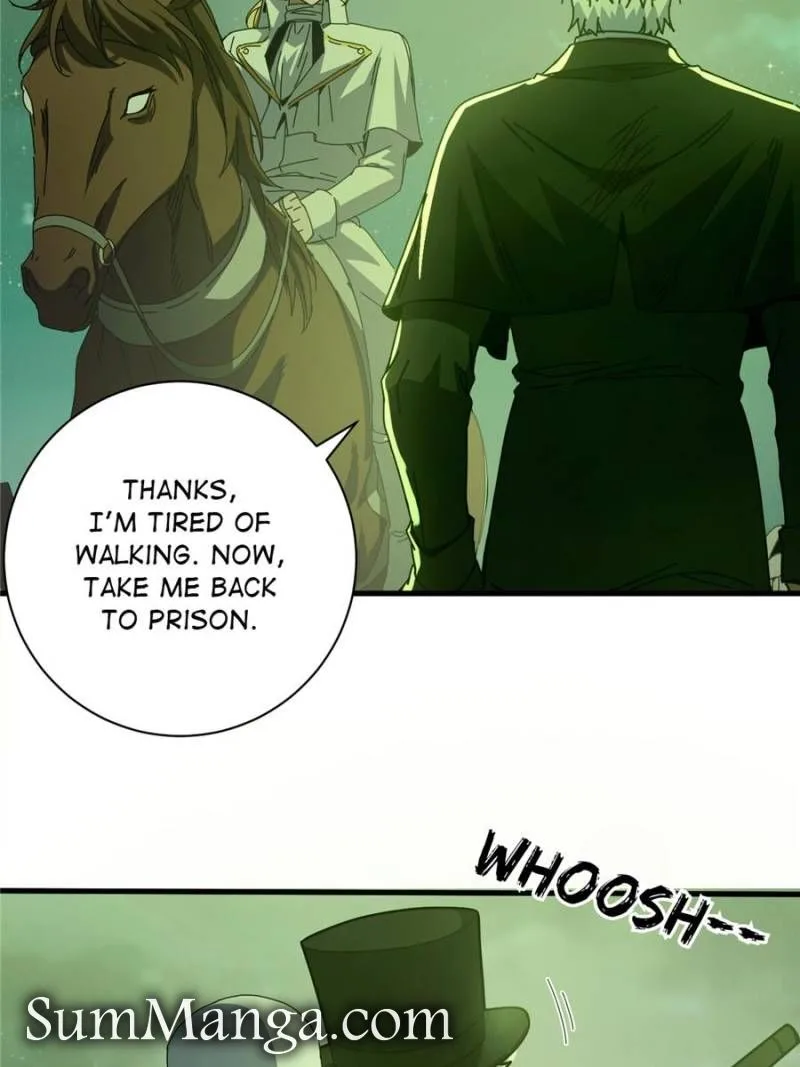 A Transmigrated Warden’s Battle for Redemption Chapter 115 page 39