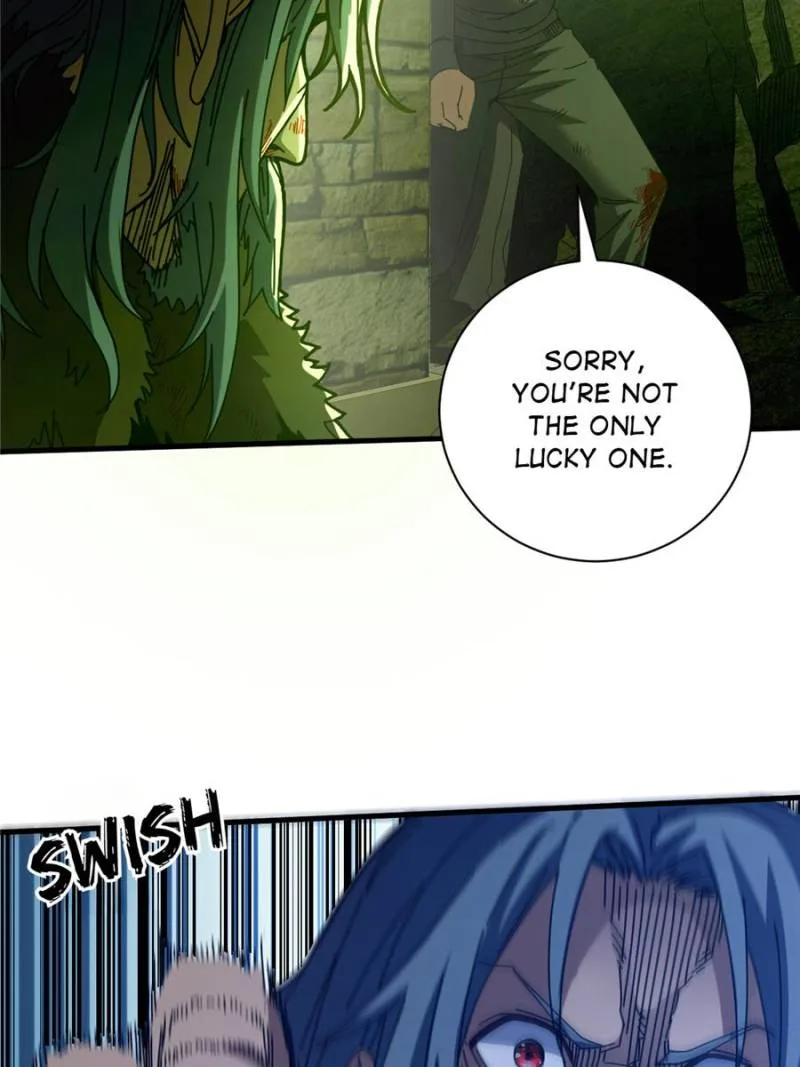 A Transmigrated Warden’s Battle for Redemption Chapter 115 page 50