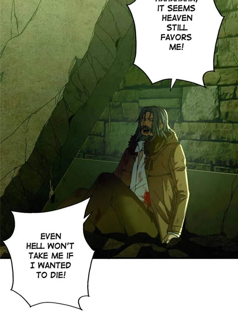 A Transmigrated Warden’s Battle for Redemption Chapter 115 page 48