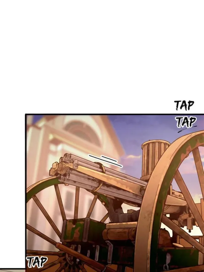 A Transmigrated Warden’s Battle for Redemption Chapter 91 page 9