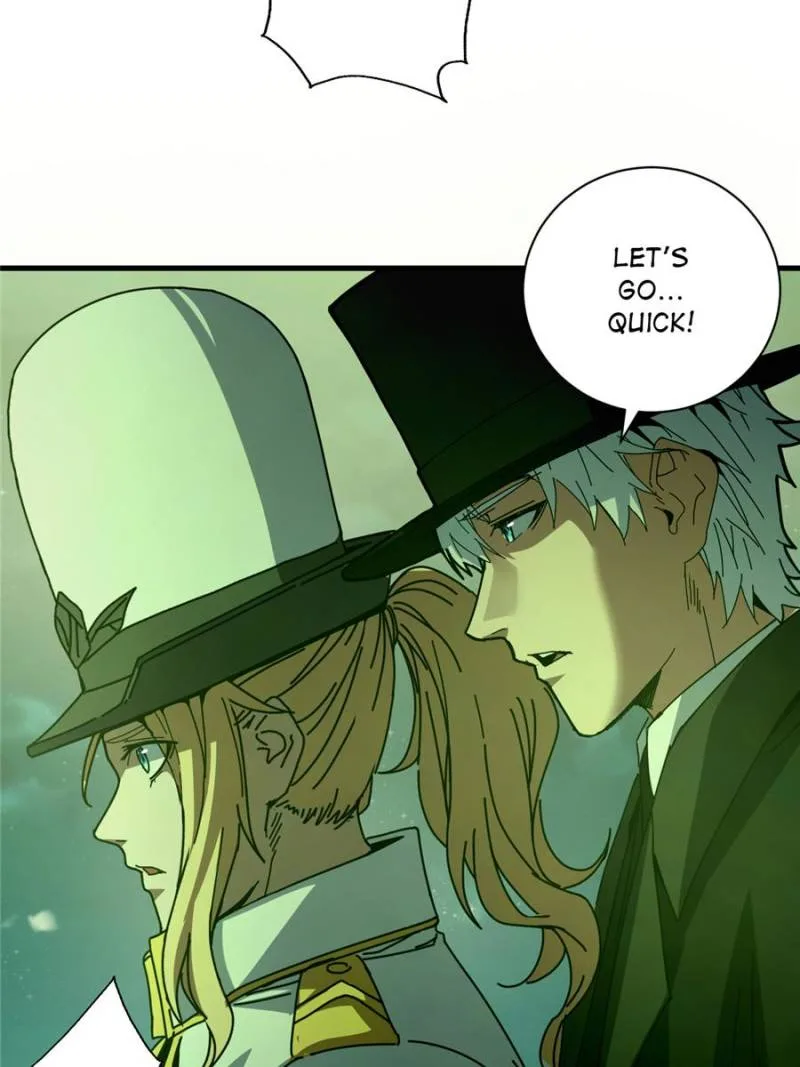 A Transmigrated Warden’s Battle for Redemption Chapter 115 page 41