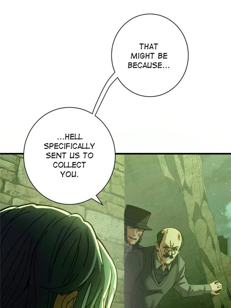 A Transmigrated Warden’s Battle for Redemption Chapter 115 page 49