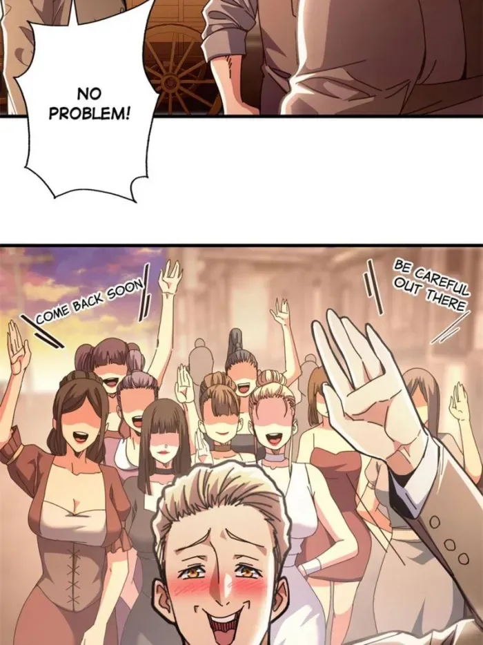 A Transmigrated Warden’s Battle for Redemption Chapter 91 page 7