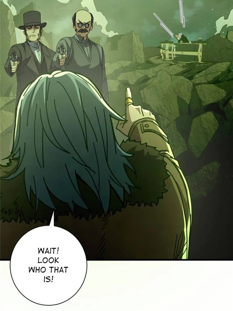 A Transmigrated Warden’s Battle for Redemption Chapter 115 page 52