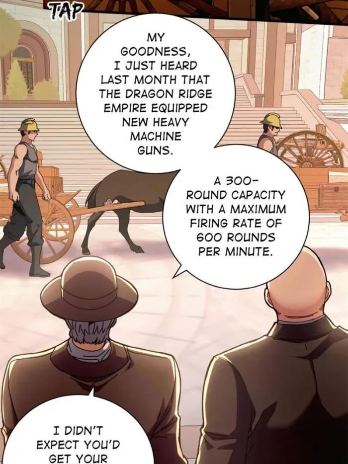 A Transmigrated Warden’s Battle for Redemption Chapter 91 page 10