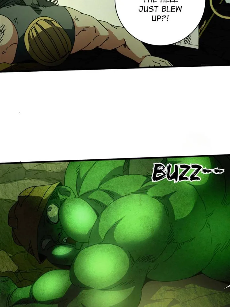 A Transmigrated Warden’s Battle for Redemption Chapter 115 page 54