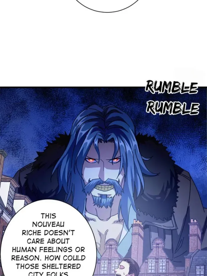 A Transmigrated Warden’s Battle for Redemption Chapter 91 page 18