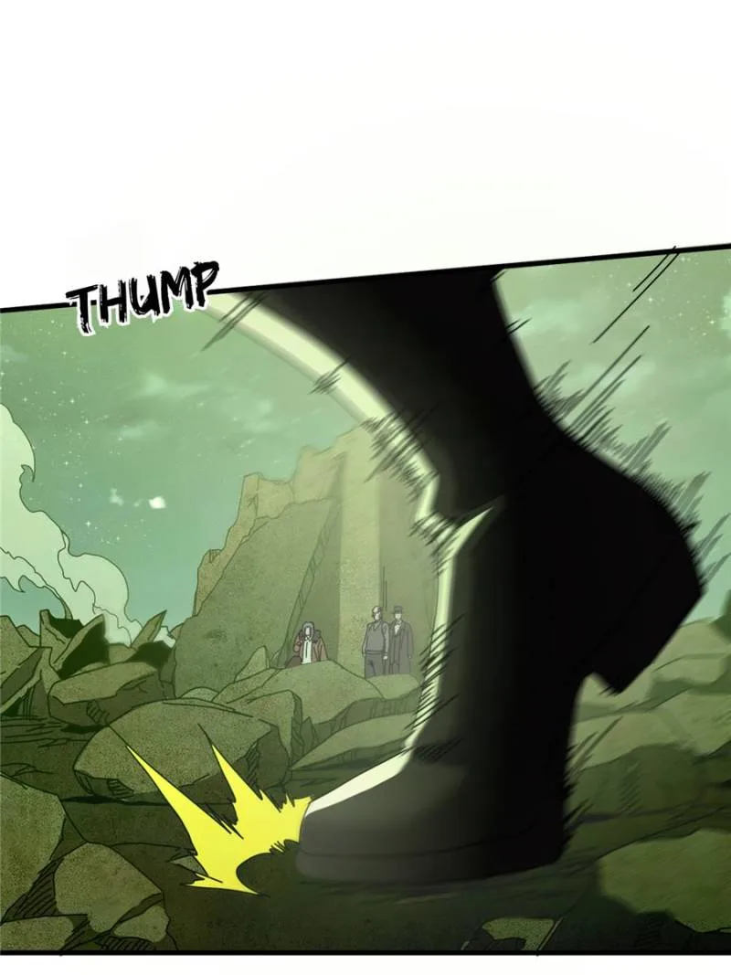 A Transmigrated Warden’s Battle for Redemption Chapter 115 page 66