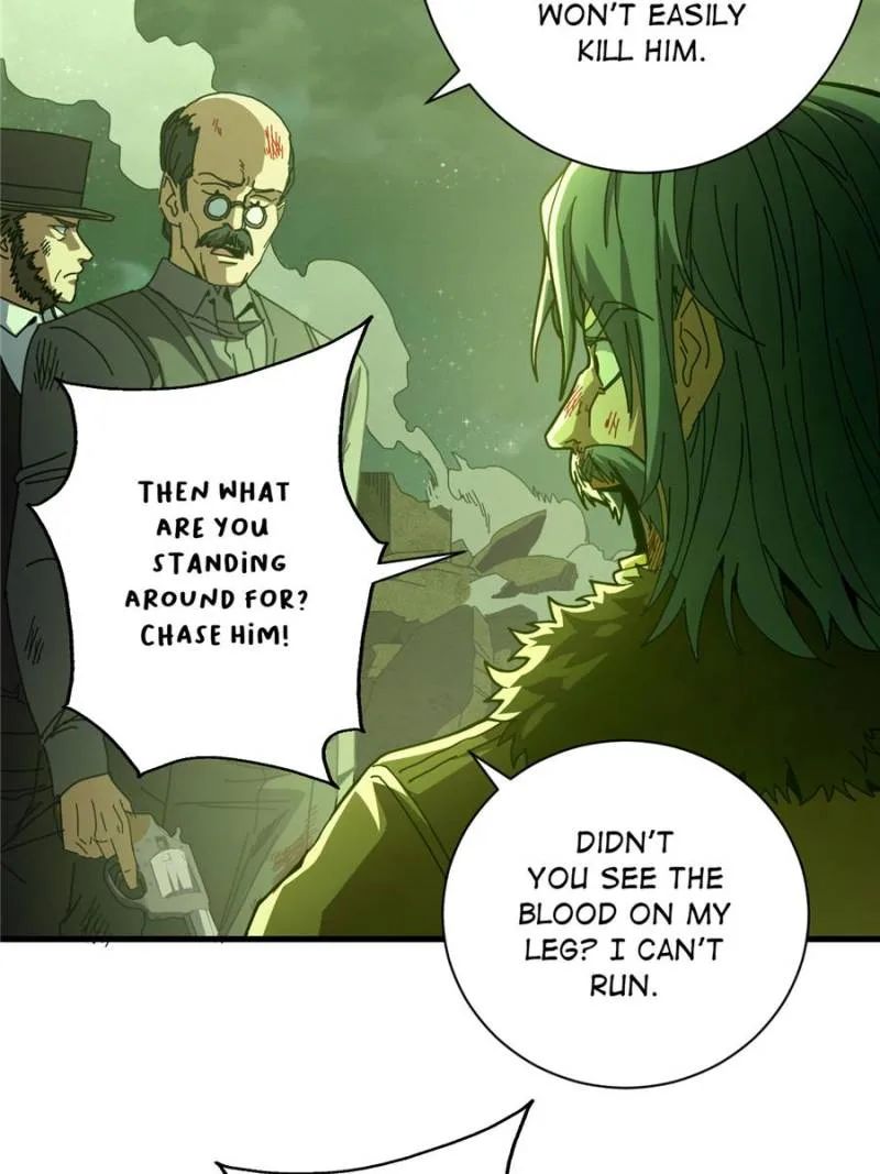 A Transmigrated Warden’s Battle for Redemption Chapter 115 page 62