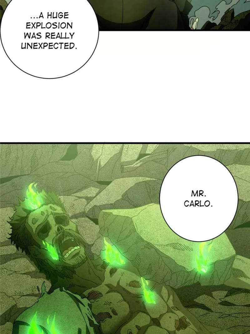A Transmigrated Warden’s Battle for Redemption Chapter 115 page 68