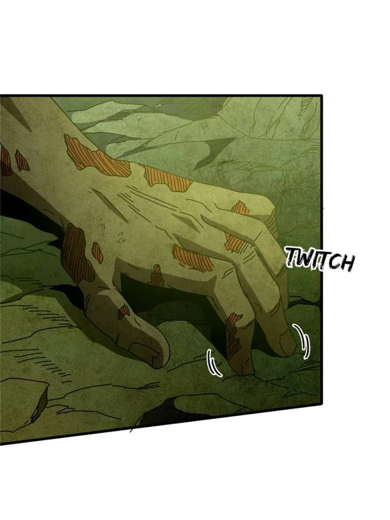 A Transmigrated Warden’s Battle for Redemption Chapter 115 page 70