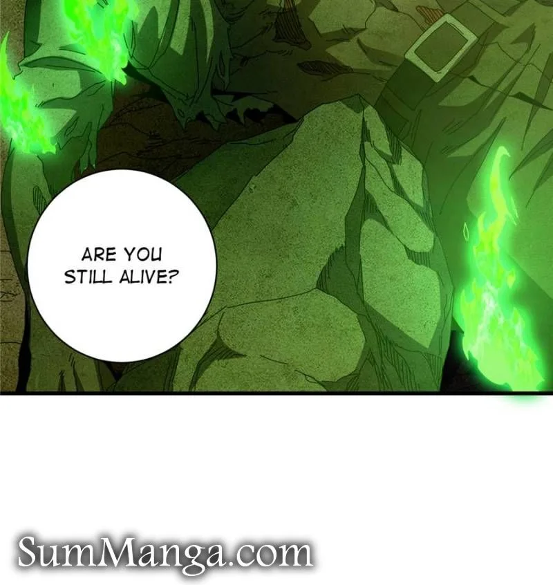 A Transmigrated Warden’s Battle for Redemption Chapter 115 page 69