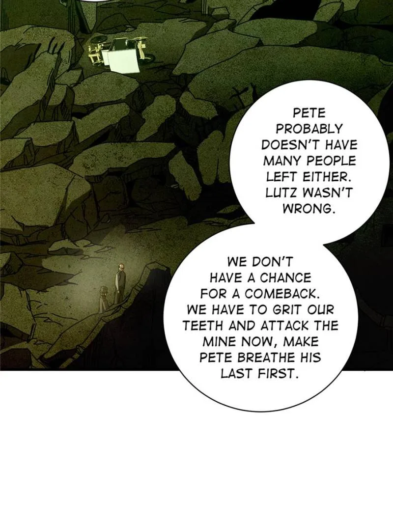 A Transmigrated Warden’s Battle for Redemption Chapter 115 page 65