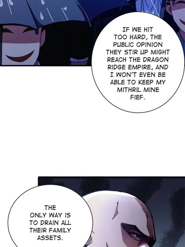 A Transmigrated Warden’s Battle for Redemption Chapter 91 page 24