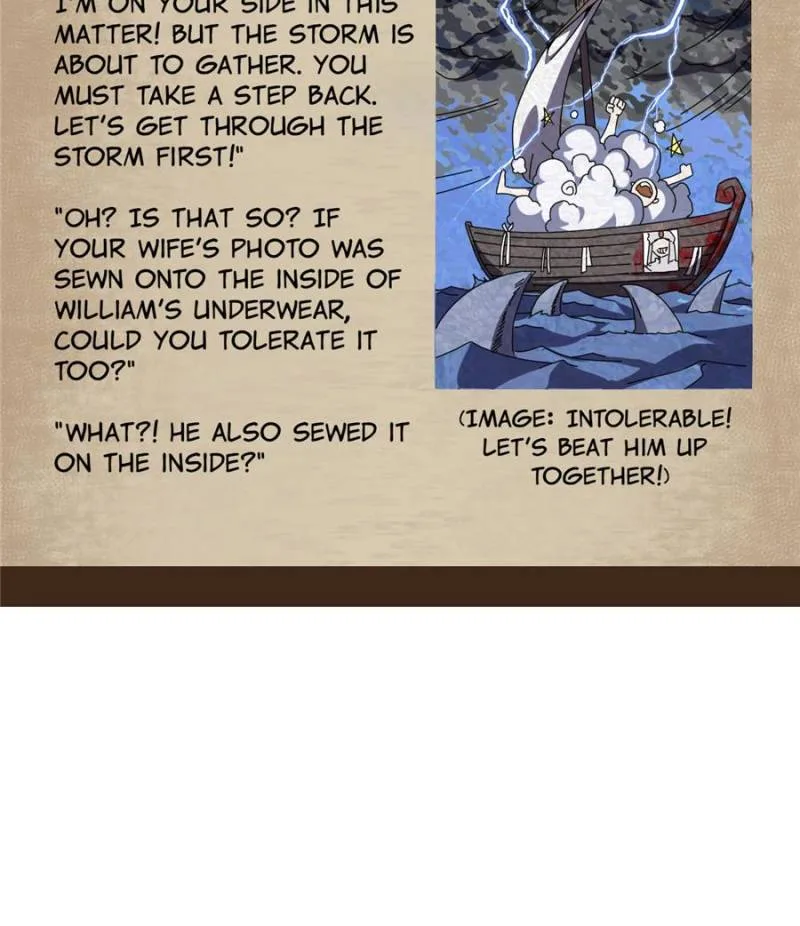 A Transmigrated Warden’s Battle for Redemption Chapter 115 page 73