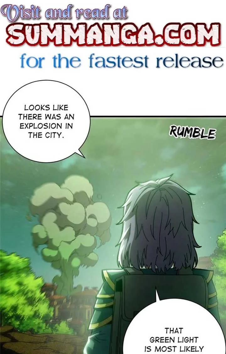 A Transmigrated Warden’s Battle for Redemption Chapter 116 page 2