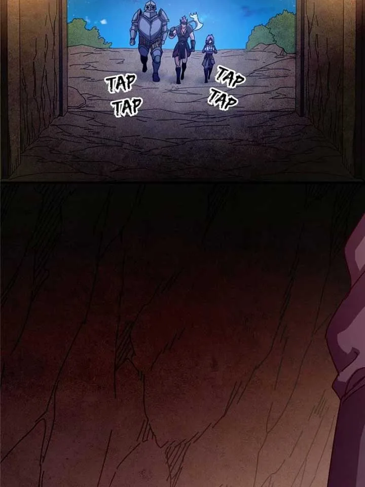 A Transmigrated Warden’s Battle for Redemption Chapter 116 page 5