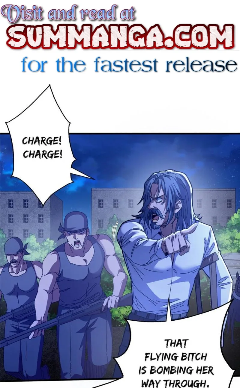 A Transmigrated Warden’s Battle for Redemption Chapter 117 page 2