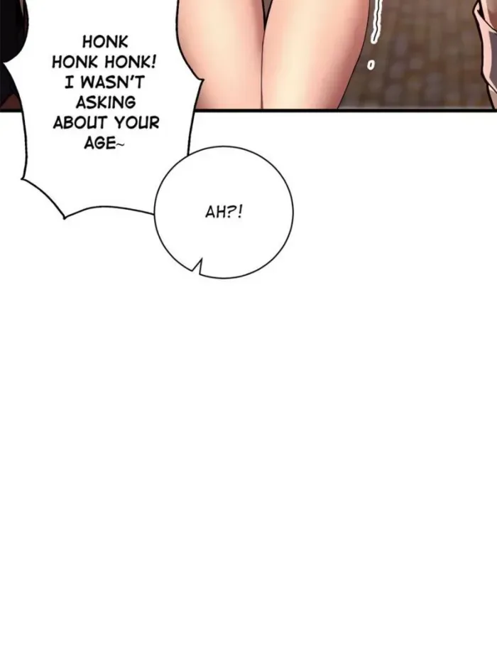 A Transmigrated Warden’s Battle for Redemption Chapter 91 page 45