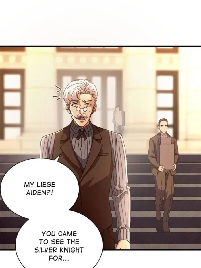 A Transmigrated Warden’s Battle for Redemption Chapter 91 page 48