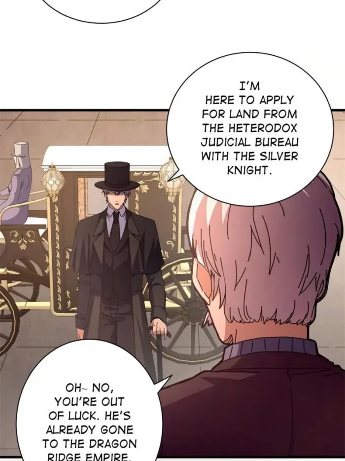 A Transmigrated Warden’s Battle for Redemption Chapter 91 page 49