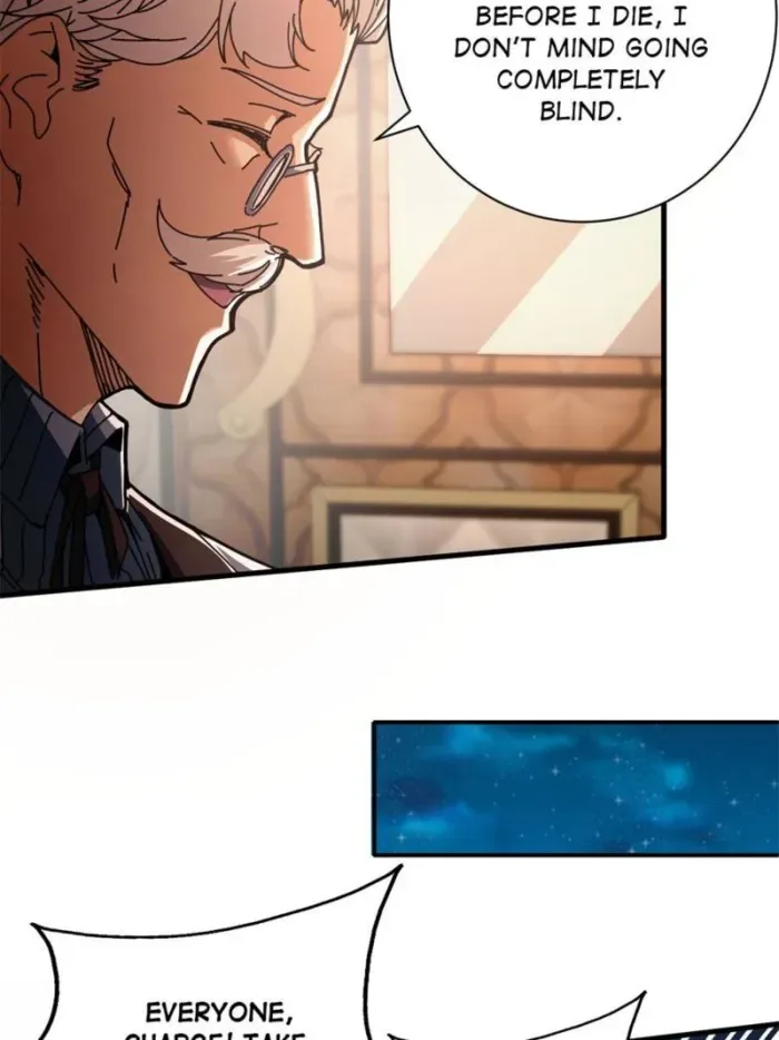 A Transmigrated Warden’s Battle for Redemption Chapter 91 page 60