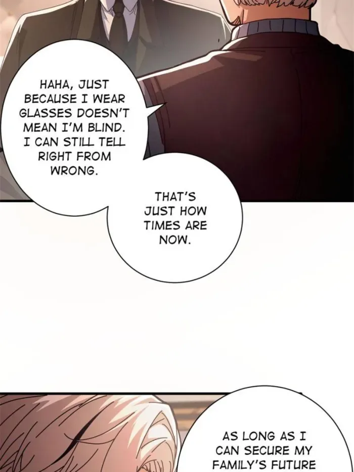 A Transmigrated Warden’s Battle for Redemption Chapter 91 page 59