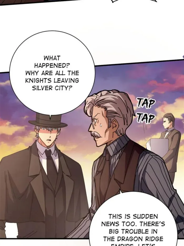 A Transmigrated Warden’s Battle for Redemption Chapter 91 page 51