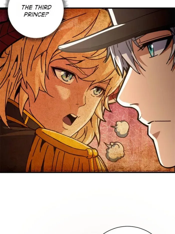 A Transmigrated Warden’s Battle for Redemption Chapter 91 page 54