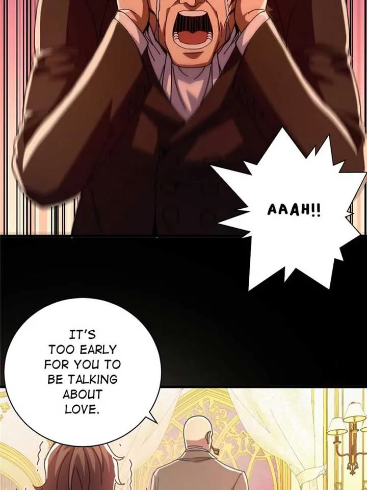A Transmigrated Warden’s Battle for Redemption Chapter 116 page 45