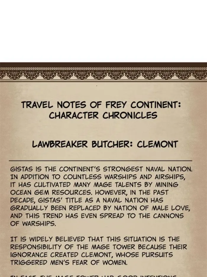 A Transmigrated Warden’s Battle for Redemption Chapter 91 page 69