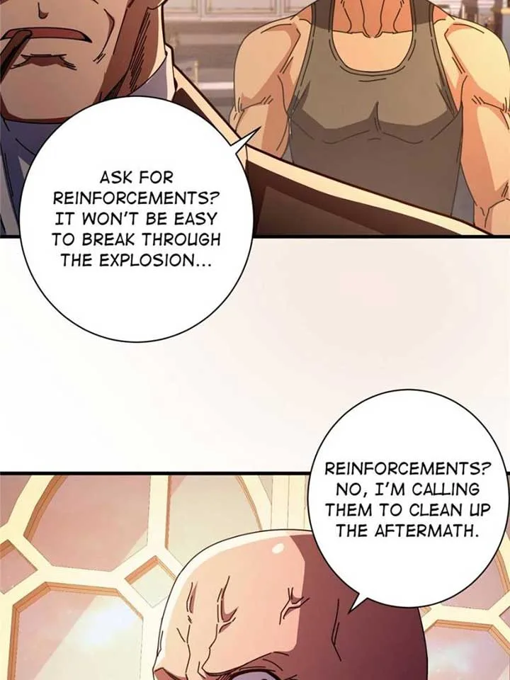 A Transmigrated Warden’s Battle for Redemption Chapter 116 page 39