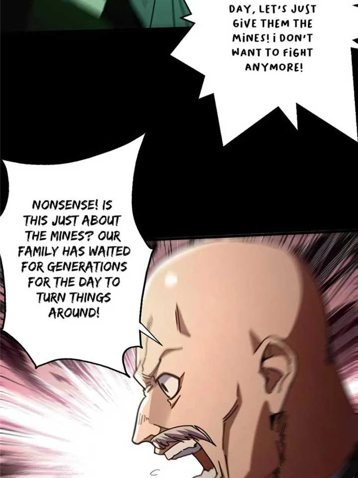 A Transmigrated Warden’s Battle for Redemption Chapter 116 page 54