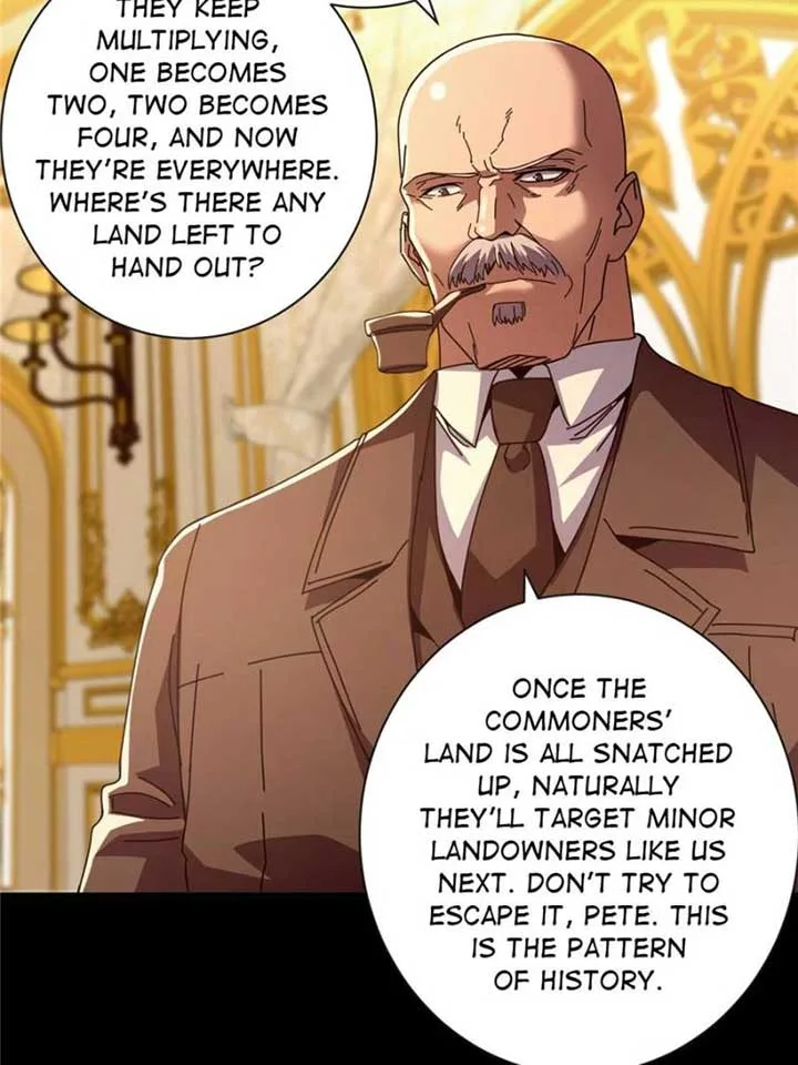 A Transmigrated Warden’s Battle for Redemption Chapter 116 page 52