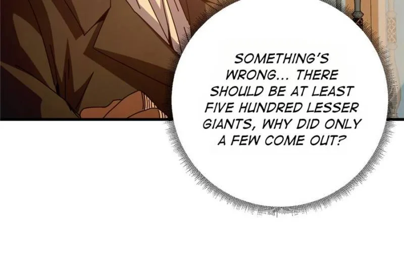 A Transmigrated Warden’s Battle for Redemption Chapter 117 page 39