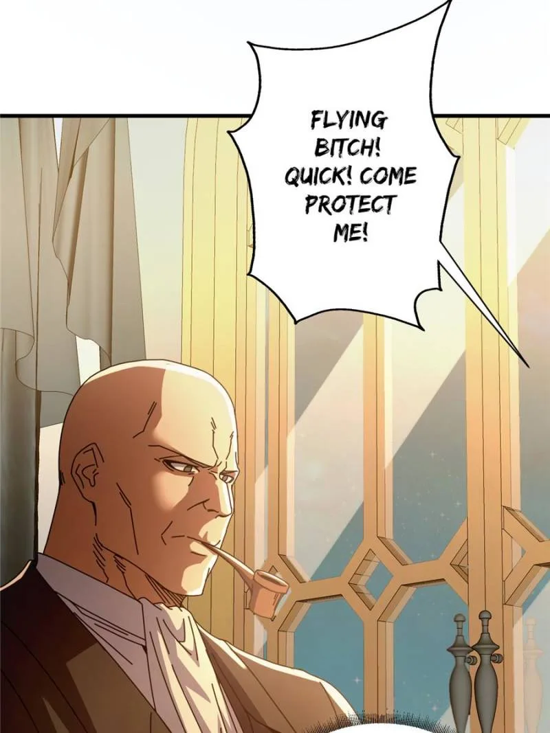 A Transmigrated Warden’s Battle for Redemption Chapter 117 page 38