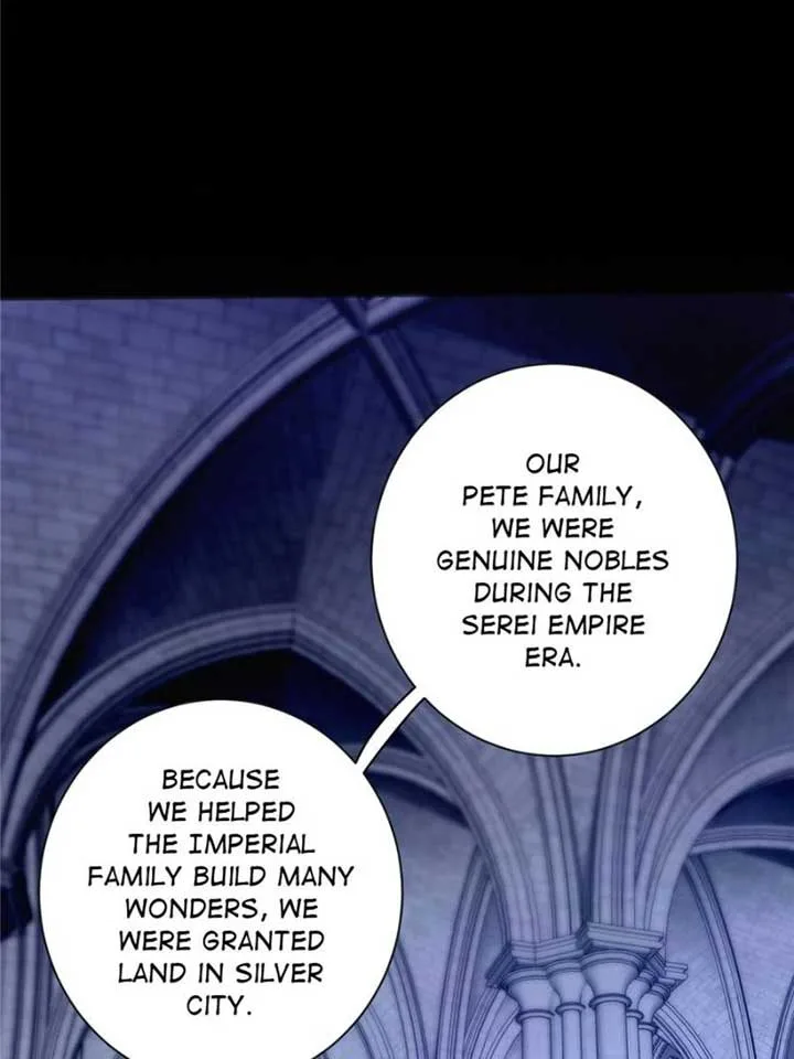 A Transmigrated Warden’s Battle for Redemption Chapter 116 page 57