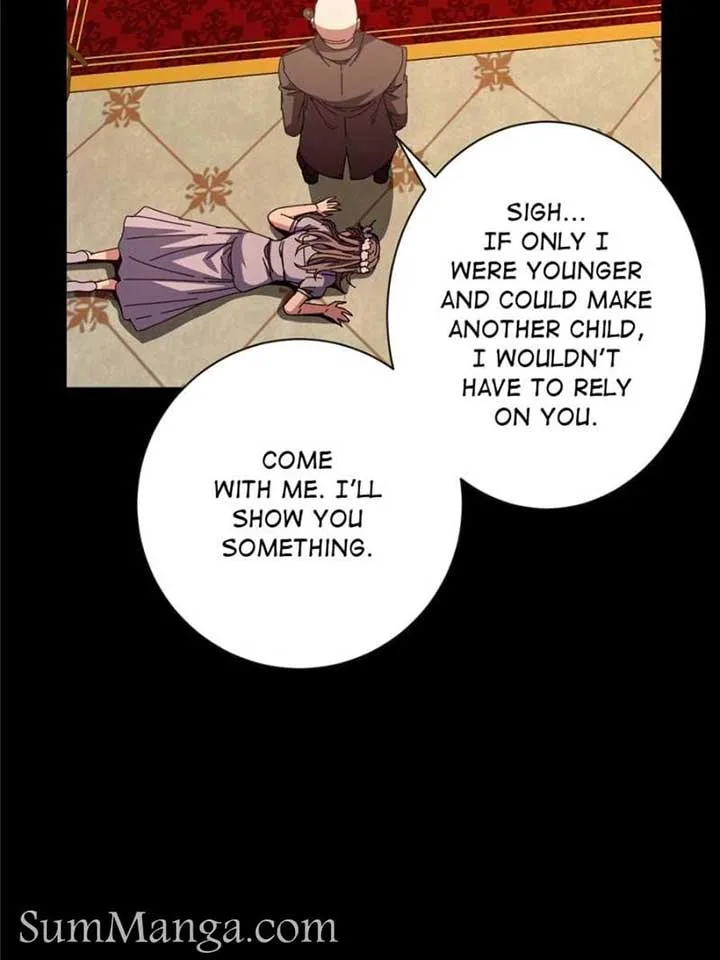 A Transmigrated Warden’s Battle for Redemption Chapter 116 page 56