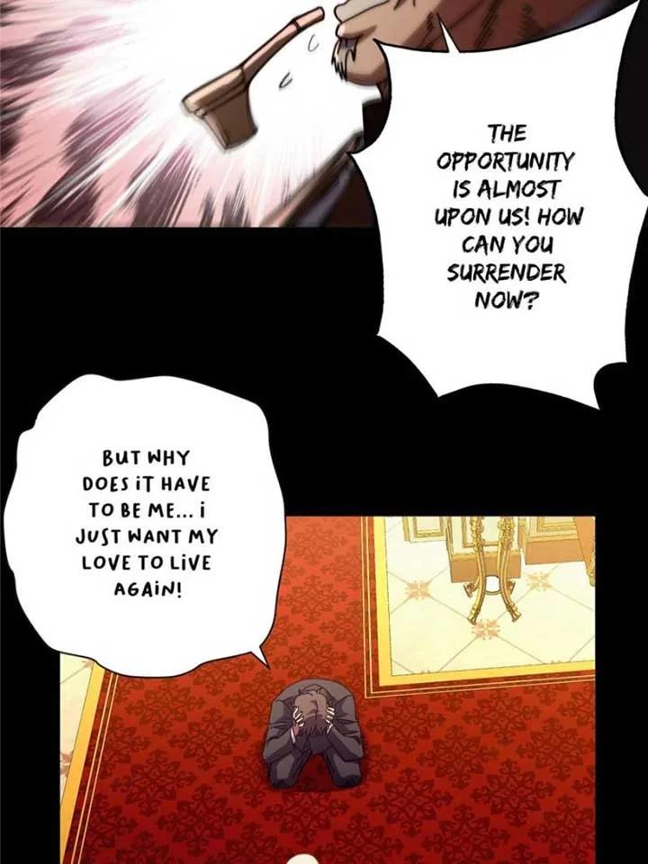 A Transmigrated Warden’s Battle for Redemption Chapter 116 page 55
