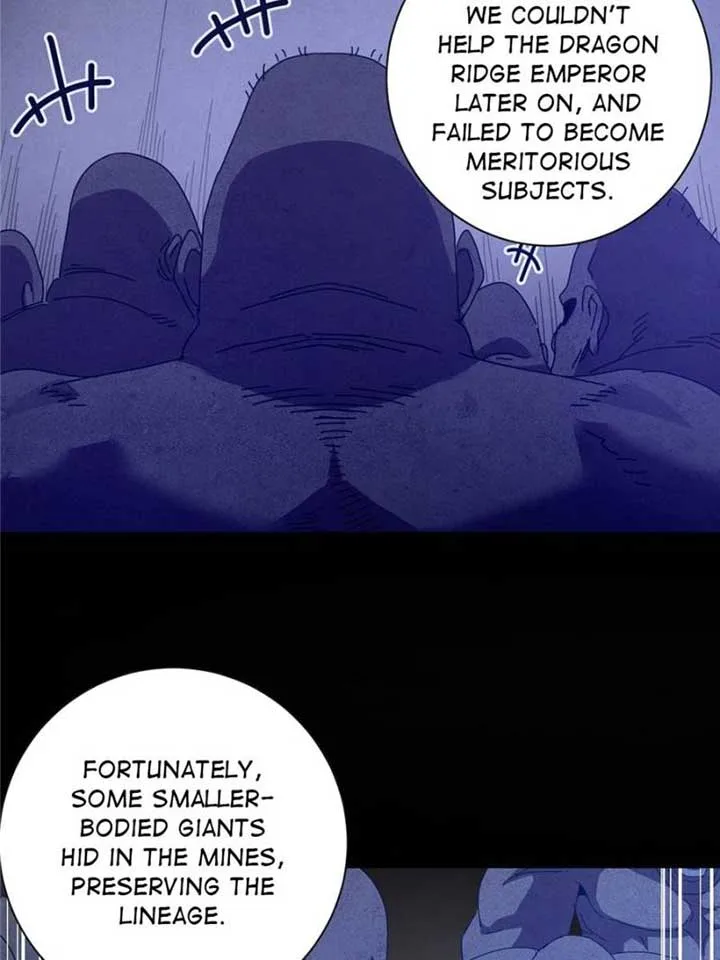 A Transmigrated Warden’s Battle for Redemption Chapter 116 page 63